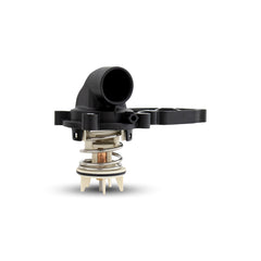 Mishimoto MMTS-S4-10 Racing Thermostat and Housing Fits Audi S4 2010-2016  MMTS-S4-10