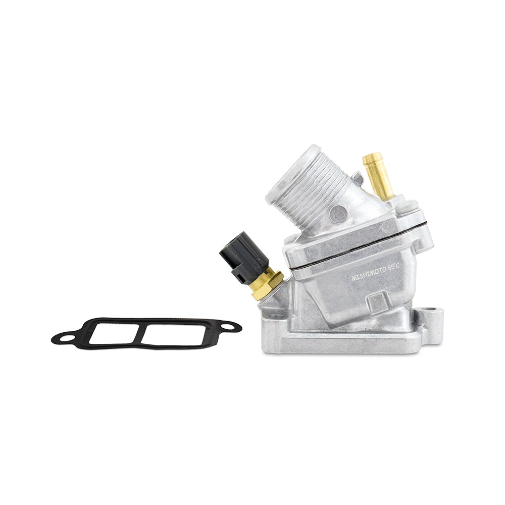 Mishimoto MMTS-XC70-03 Racing Thermostat and Housing Fits Volvo XC70 2003-2007  MMTS-XC70-03