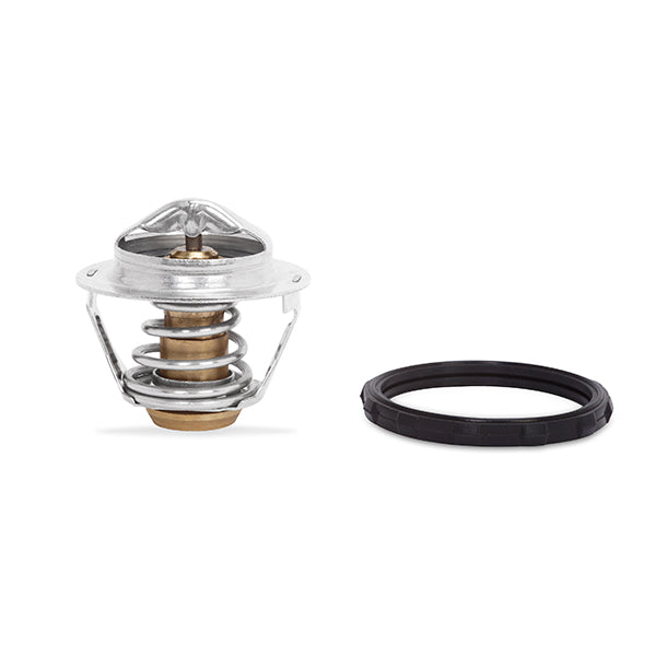 Mishimoto MMTS-XD-16H Nissan Titan XD High-Temperature Thermostat 2016+  MMTS-XD-16H