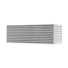 Mishimoto MMUIC-W2 Mishimoto Universal Air-to-Water Race Intercooler Core 11.7in x 3.9in x 3.9in  MMUIC-W2