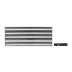 Mishimoto MMUIC-W3 Mishimoto Universal Air-to-Water Race Intercooler Core 12in x 4.9in x 4.9in  MMUIC-W3