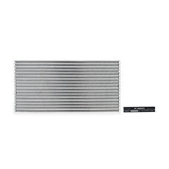 Mishimoto MMUIC-W4 Mishimoto Universal Air-to-Water Race Intercooler Core 12in x 5.9in x 5.9in  MMUIC-W4