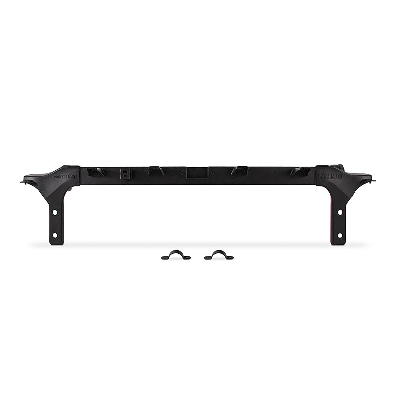 Mishimoto Ford 6.7L Powerstroke Upper Support Bar 2011-2016  MMUS-F2D-11MWBK