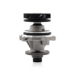Mishimoto MMWP-M50-92 Water Pump Fits BMW M50/M52/M54 and S50/S52 1992-2006  MMWP-M50-92