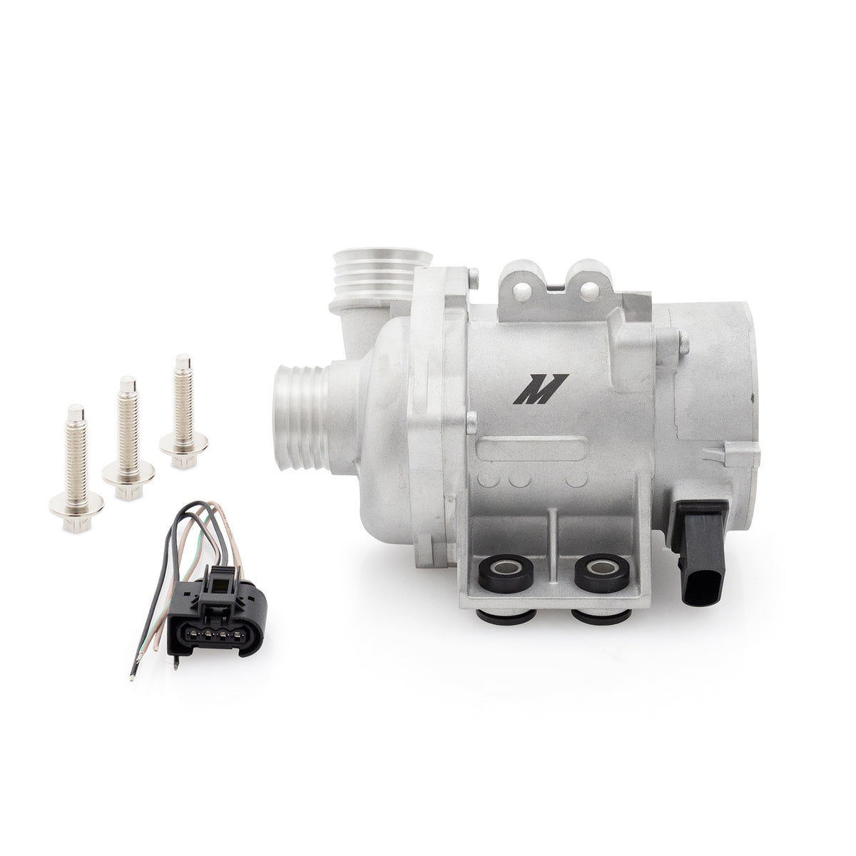 Mishimoto MMWP-N52-06 Water Pump Fits BMW N52 2006-2012  MMWP-N52-06