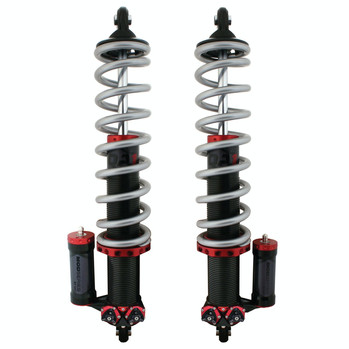QA1 RCK52392 Kit, Rear Pro-Coil MOD Chevy B-Body 65-70 12-170