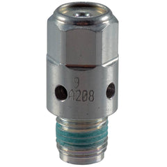 Melling MOPR100 Stock Replacement Oil Pressure Relief Valve