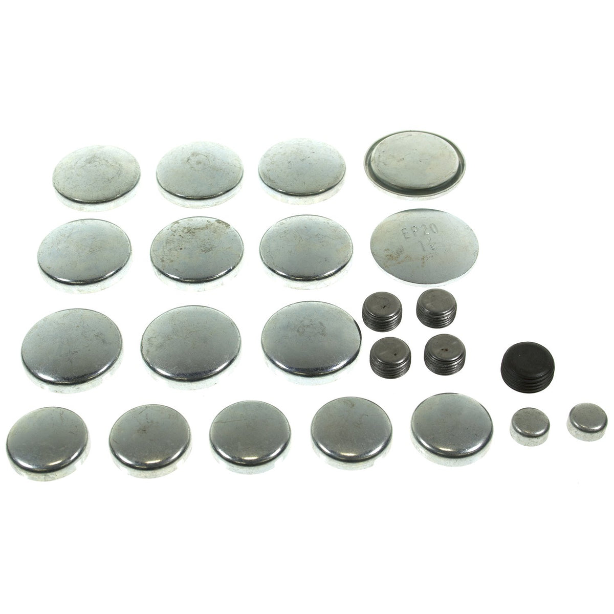Melling MPE-113R Stock Replacement Expansion Plug Kit