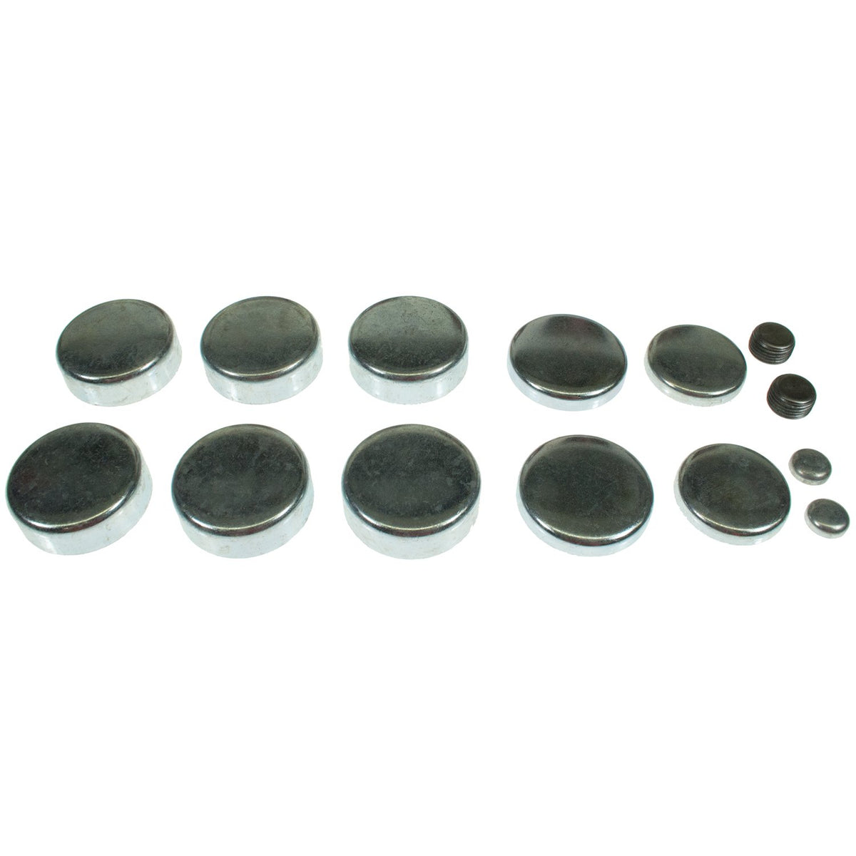 Melling MPE-281R Stock Replacement Expansion Plug Kit