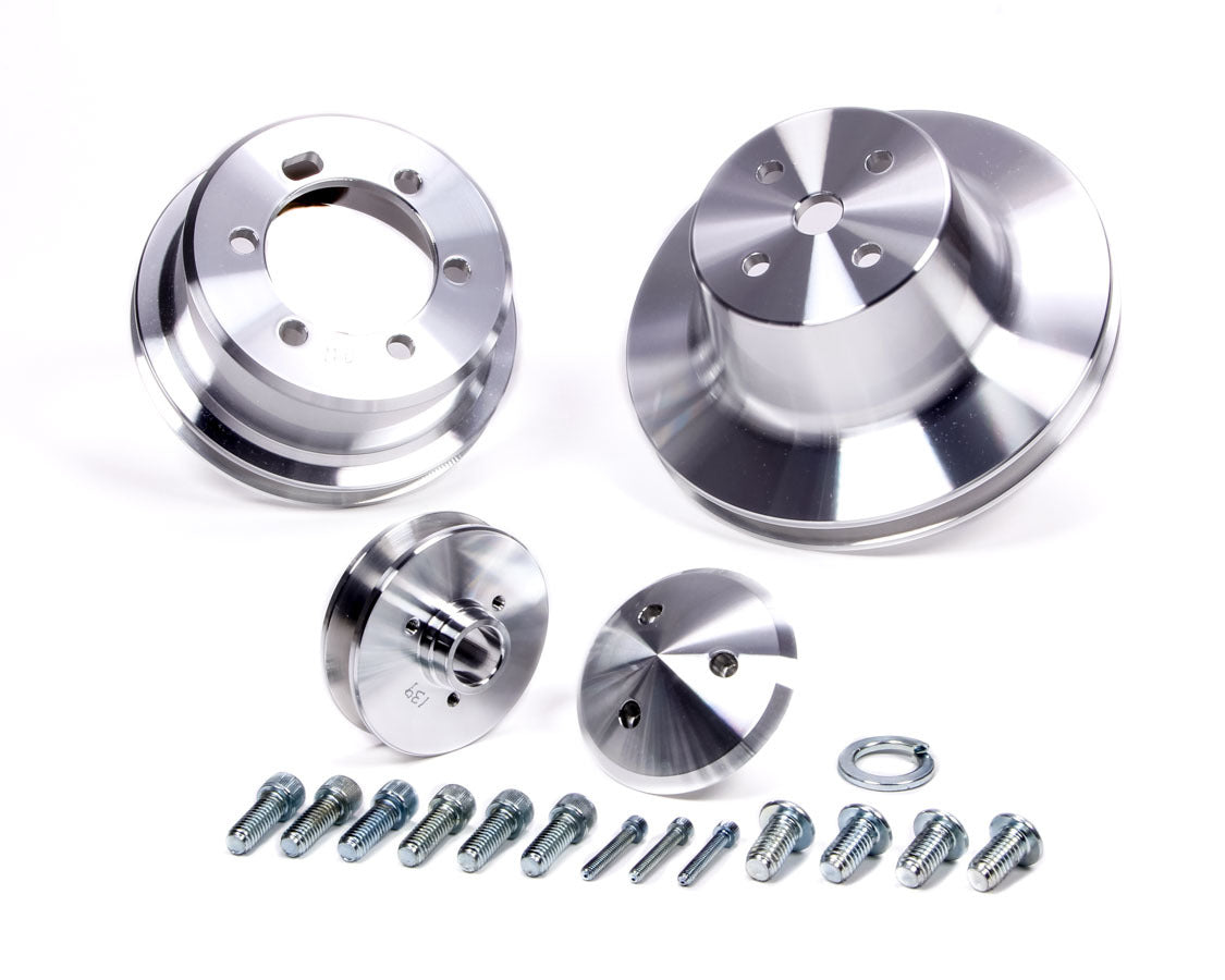 MARCH PERFORMANCE,10010,Mopar 383-440 70 & Later