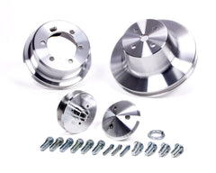 MARCH PERFORMANCE,10010,Mopar 383-440 70 & Later