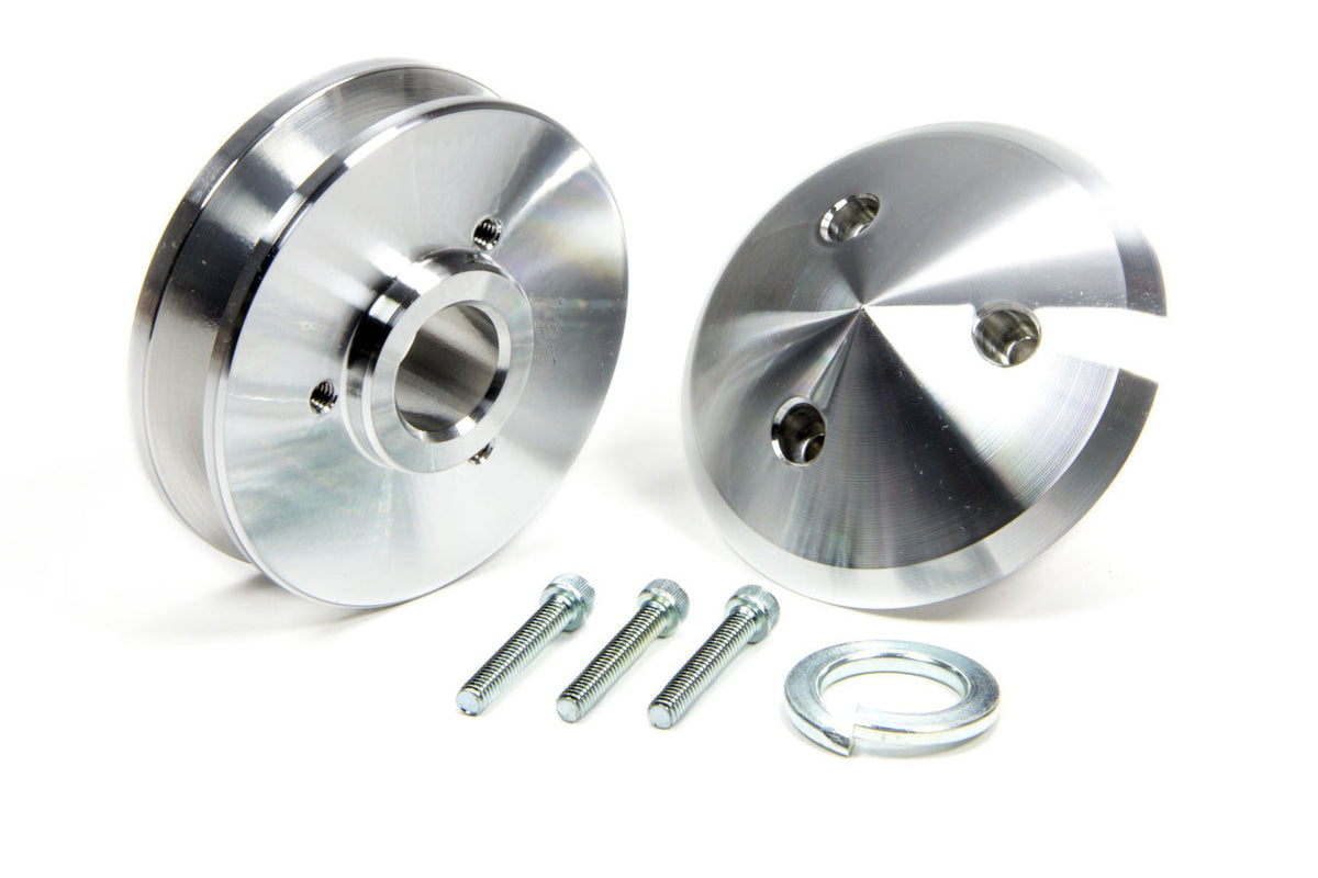 MARCH PERFORMANCE,137,Alternator Pulley