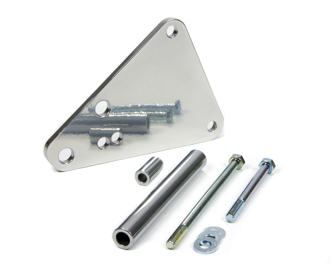 MARCH PERFORMANCE,1460-09,A/C Eliminator Bracket 5.0 Ford