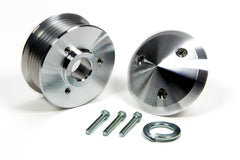MARCH PERFORMANCE,206,2-3/8in Serpentine Alt. Pulley