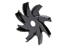 MARCH PERFORMANCE,221-08,Alternator Fan GM/Ford Black