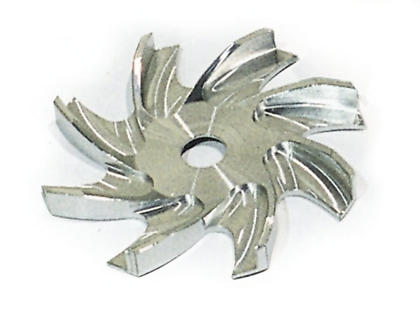 MARCH PERFORMANCE,221,GM-Ford Alternator Fan