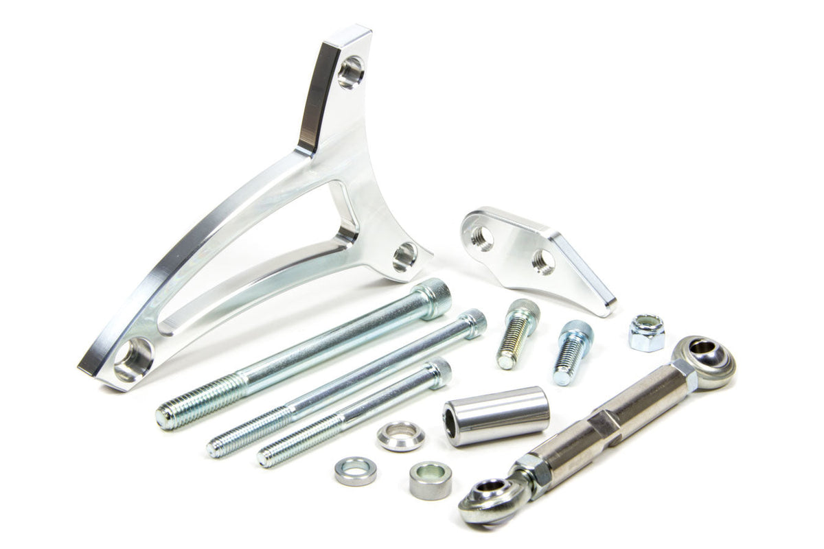 MARCH PERFORMANCE,30355,Ford SB Alt Bracket Assy