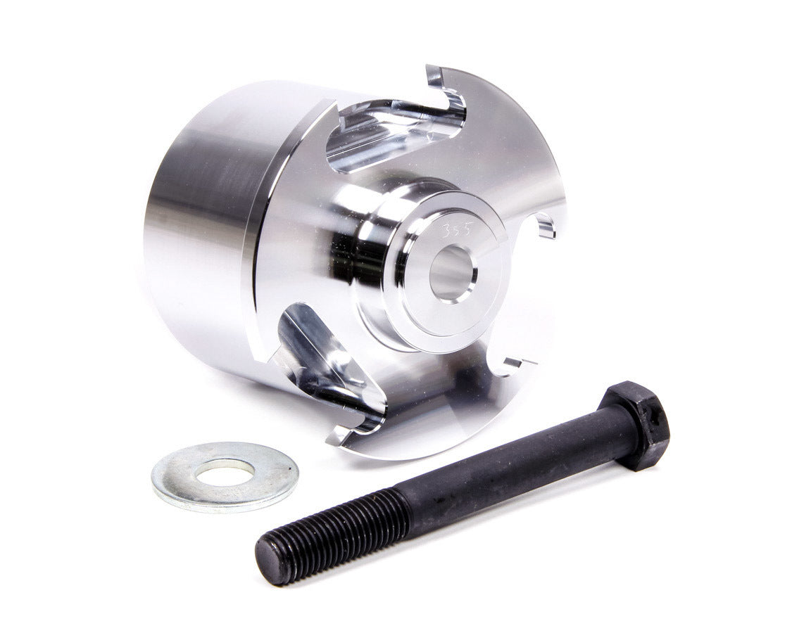 MARCH PERFORMANCE,355,LS1 Hub Adapter