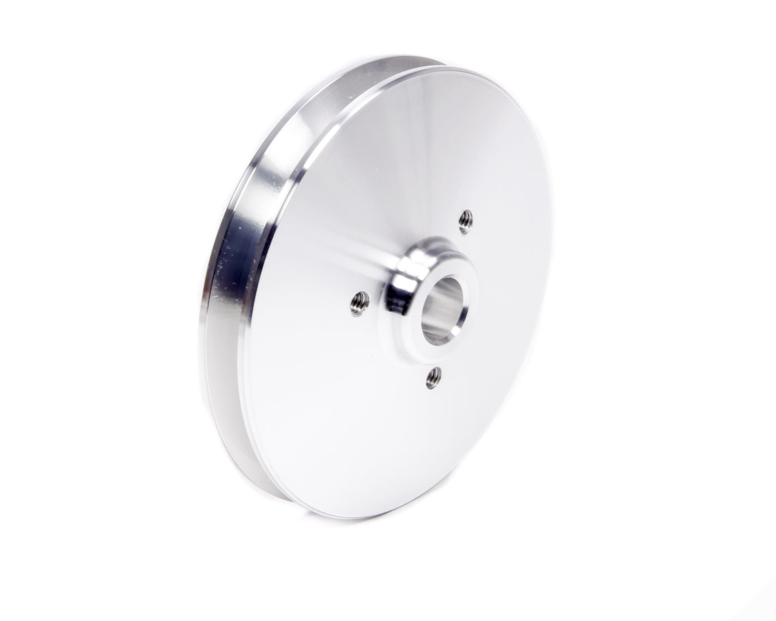 MARCH PERFORMANCE,504,289/302 Ford Power Steer Pulley