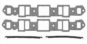 MAHLE Engine Intake Manifold Gasket Set MS15144