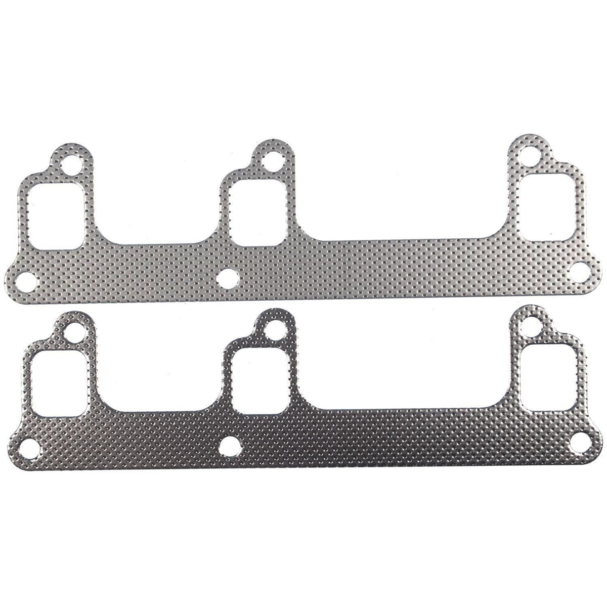 MAHLE Intake and Exhaust Manifolds Combination Gasket MS15237