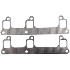 MAHLE Intake and Exhaust Manifolds Combination Gasket MS15237
