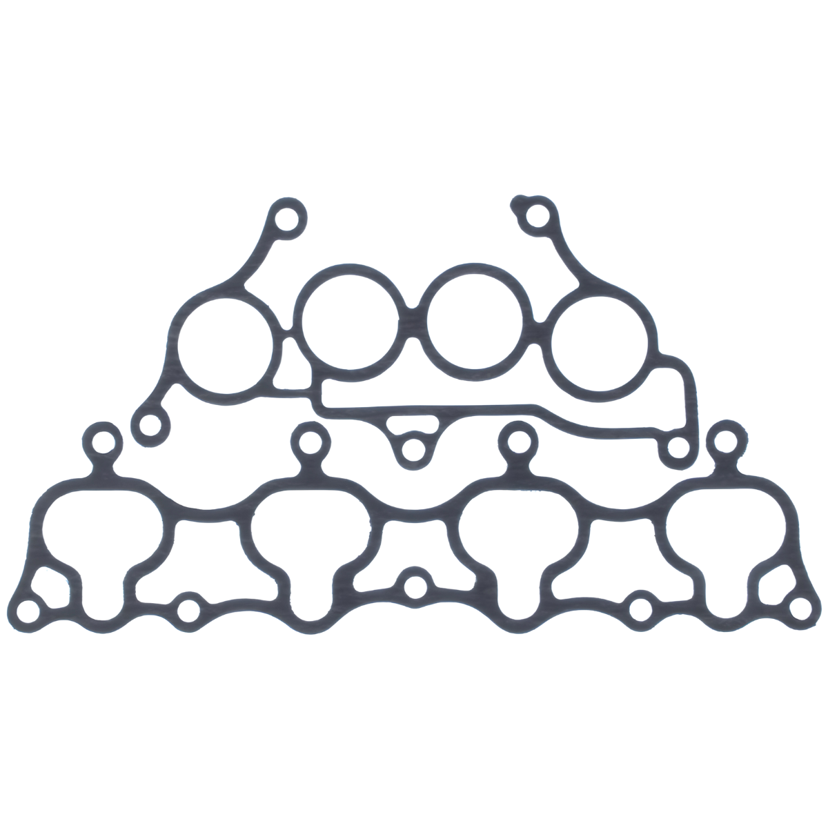 MAHLE Engine Intake Manifold Gasket Set MS15665