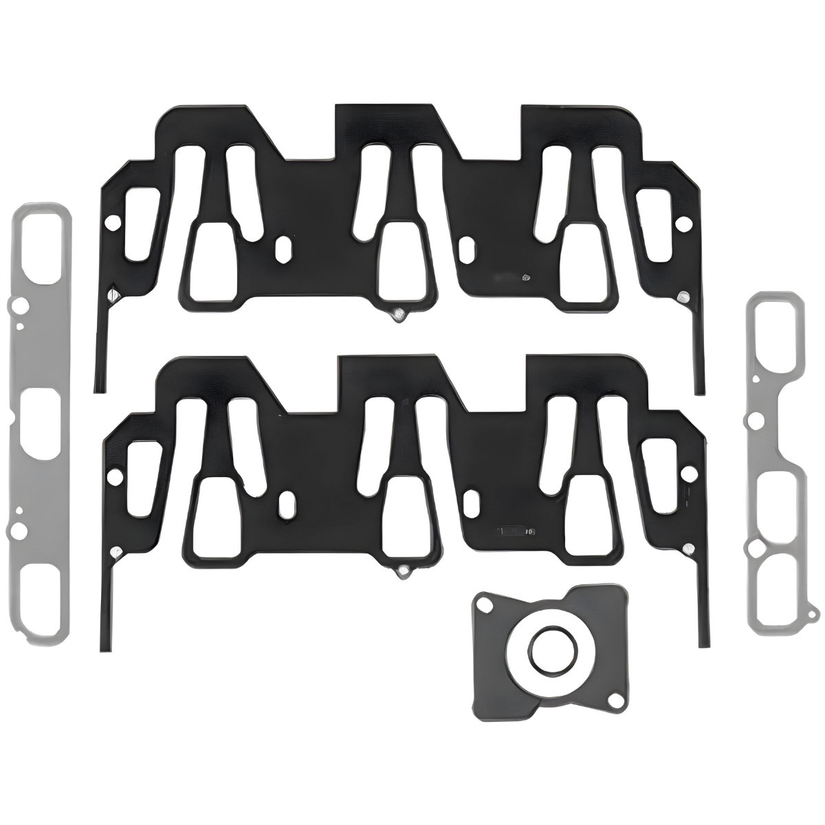 MAHLE Engine Intake Manifold Gasket Set MS15704A