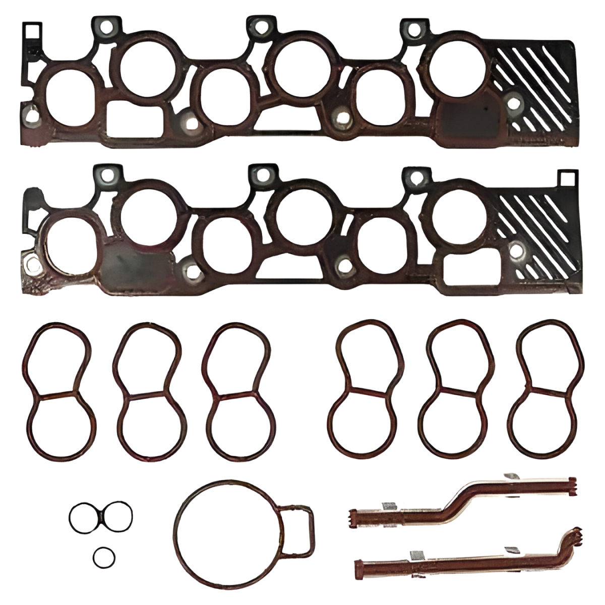 MAHLE Engine Intake Manifold Gasket Set MS16233-2