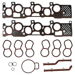 MAHLE Engine Intake Manifold Gasket Set MS16233-2