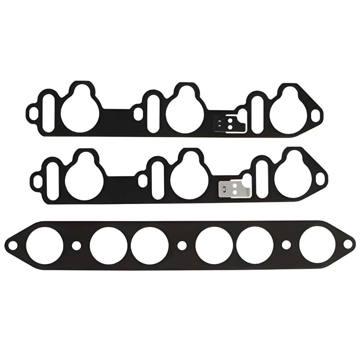 MAHLE Engine Intake Manifold Gasket Set MS16365A