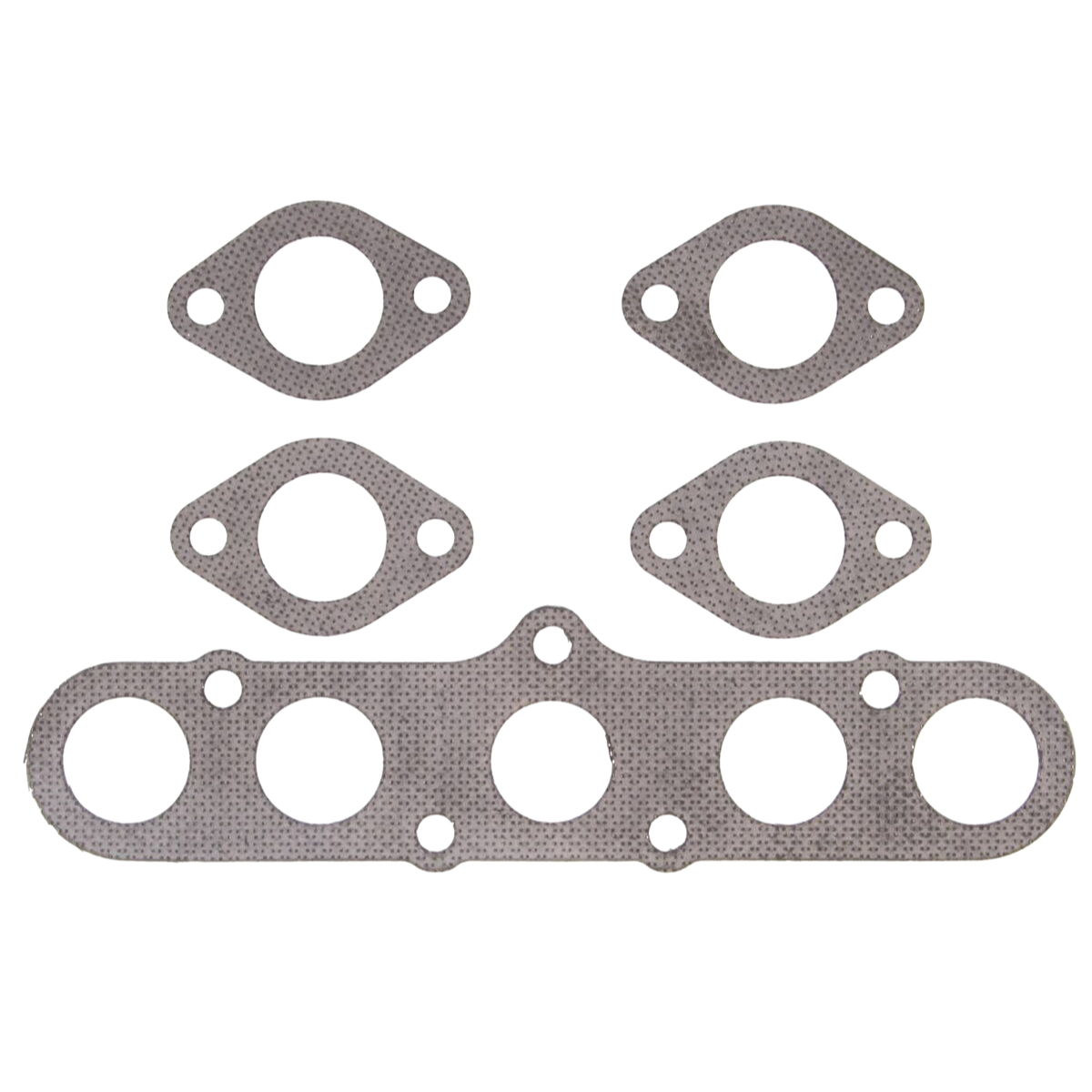 MAHLE Intake and Exhaust Manifolds Combination Gasket MS18005