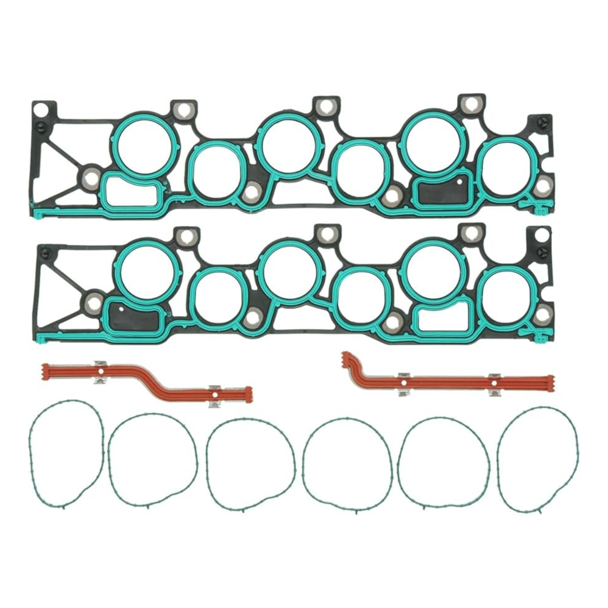 MAHLE Engine Intake Manifold Gasket Set MS19391