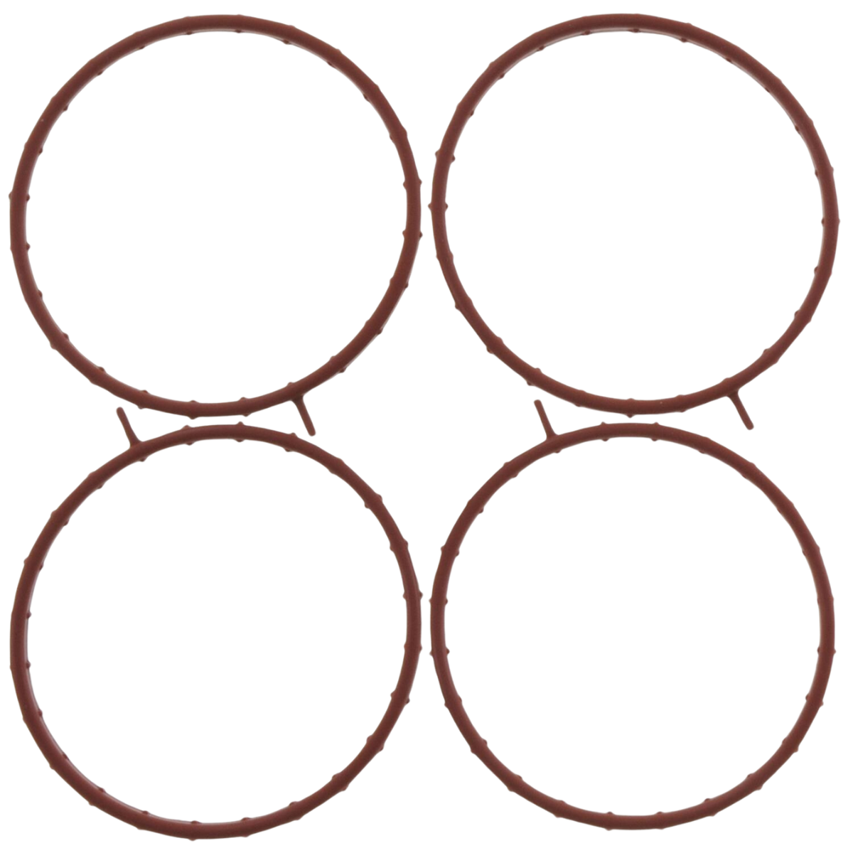 MAHLE Fuel Injection Plenum Gasket Set MS19515