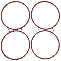MAHLE Fuel Injection Plenum Gasket Set MS19515