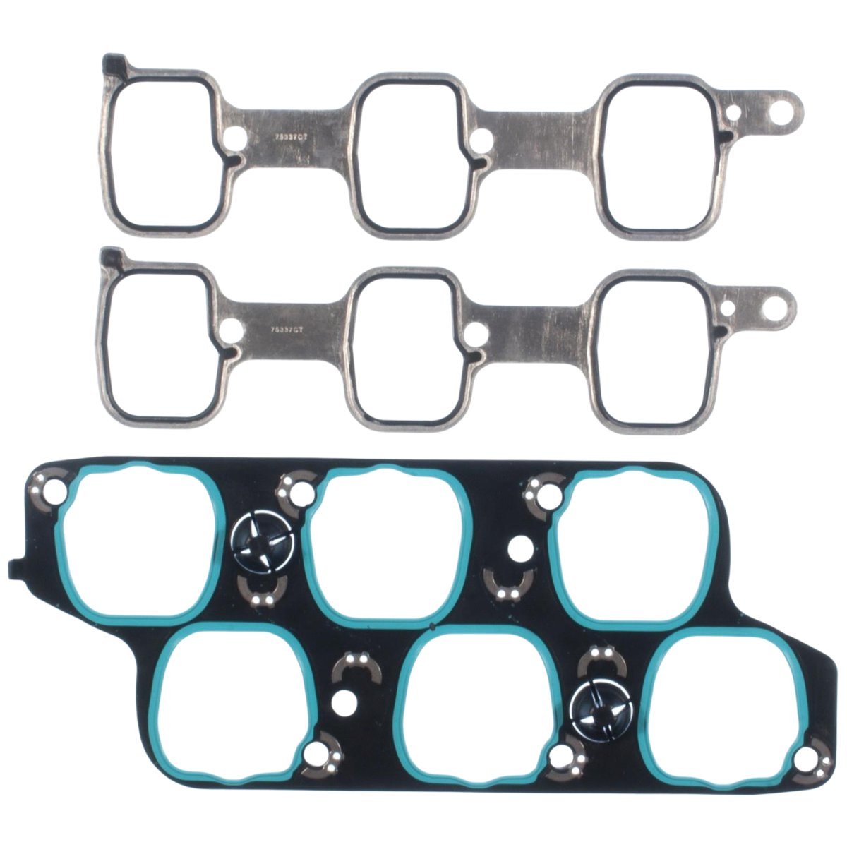 MAHLE Engine Intake Manifold Gasket Set MS19600