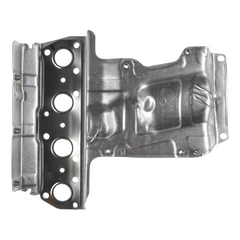 MAHLE EXHAUST MANIFOLD GASKET MS19892