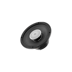 Diamond Audio 6.5" Shallow Mount 2-Way Coaxial NEO Speakers (4 Ohm) MS652NEO4S