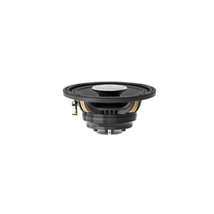 Diamond Audio 6.5" Shallow Mount 2-Way Coaxial NEO Speakers (4 Ohm) MS652NEO4S