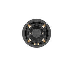 Diamond Audio 6.5" Shallow Mount 2-Way Coaxial NEO Speakers (4 Ohm) MS652NEO4S