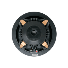 Diamond Audio 8" MSNEO Series High Output Neo Midrange Speakers (4?) MS8NEO