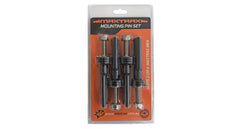Rhino-Rack MTXMPS MAXTRAX Mounting Pin Set - MKII (40MM)