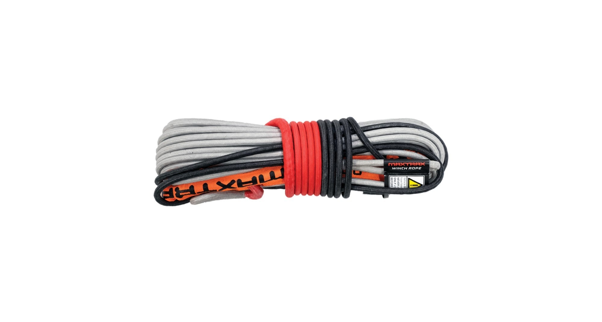 Rhino-Rack MTXSWR MaxTrax Static Winch Rope - 30M