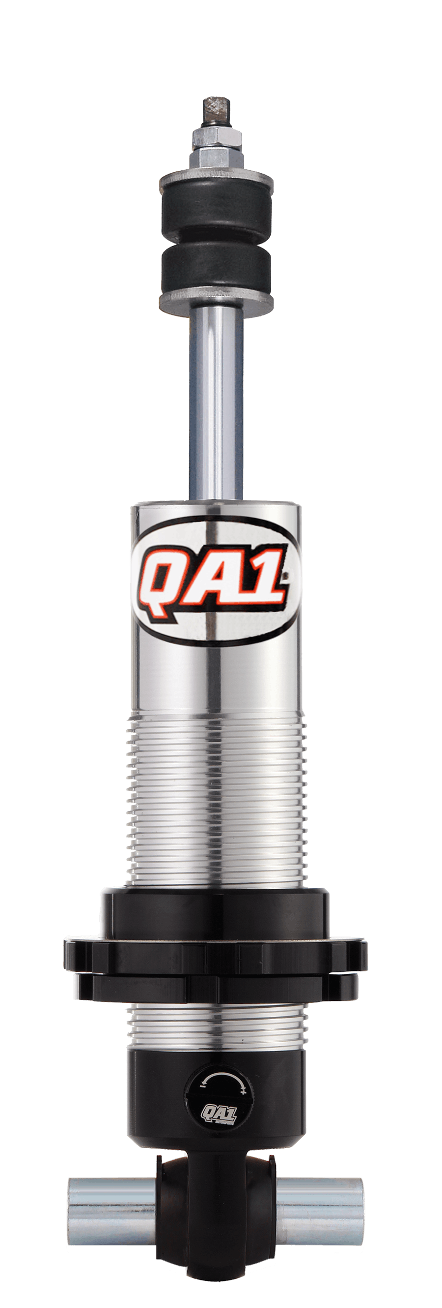 QA1 MS302 Shock Msii 2 C-O S-Adj 7.63 -11 Stud/Eye-P (1/2 W/ Slv)