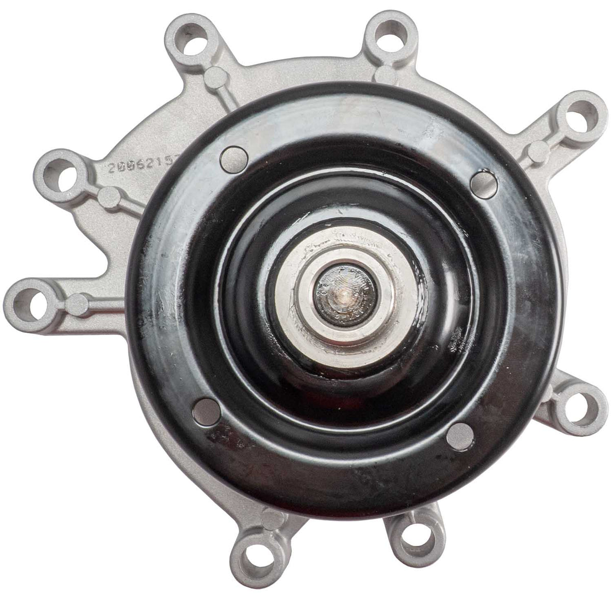 Melling MWP-504 Stock Replacement Water Pump