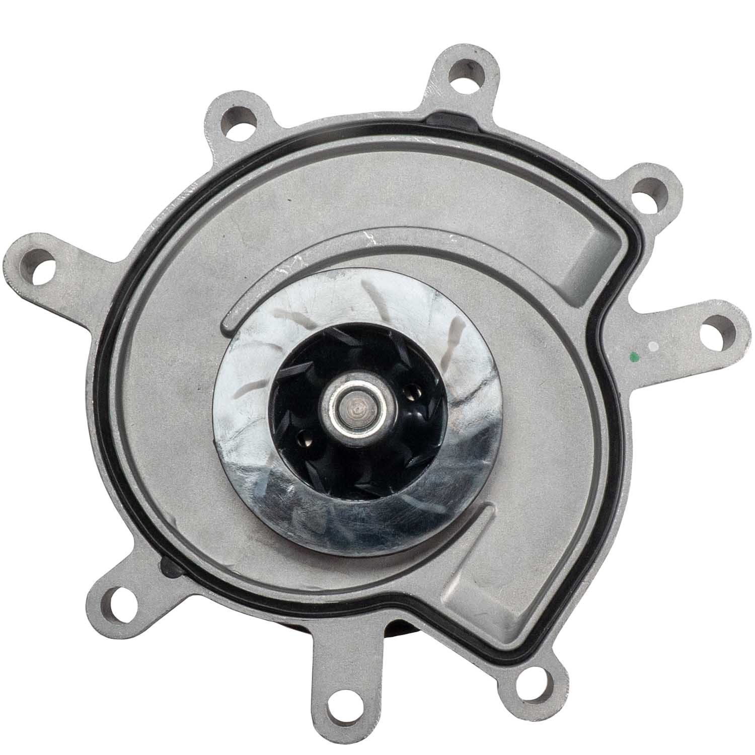 Melling MWP-504 Stock Replacement Water Pump
