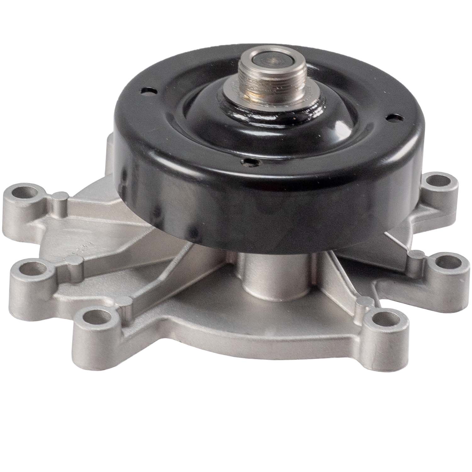 Melling MWP-504 Stock Replacement Water Pump