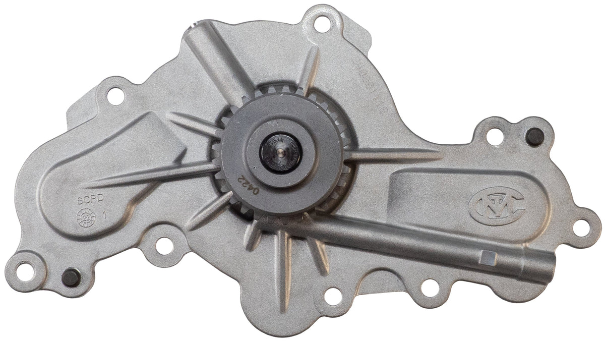 Melling MWP-517 Stock Replacement Water Pump