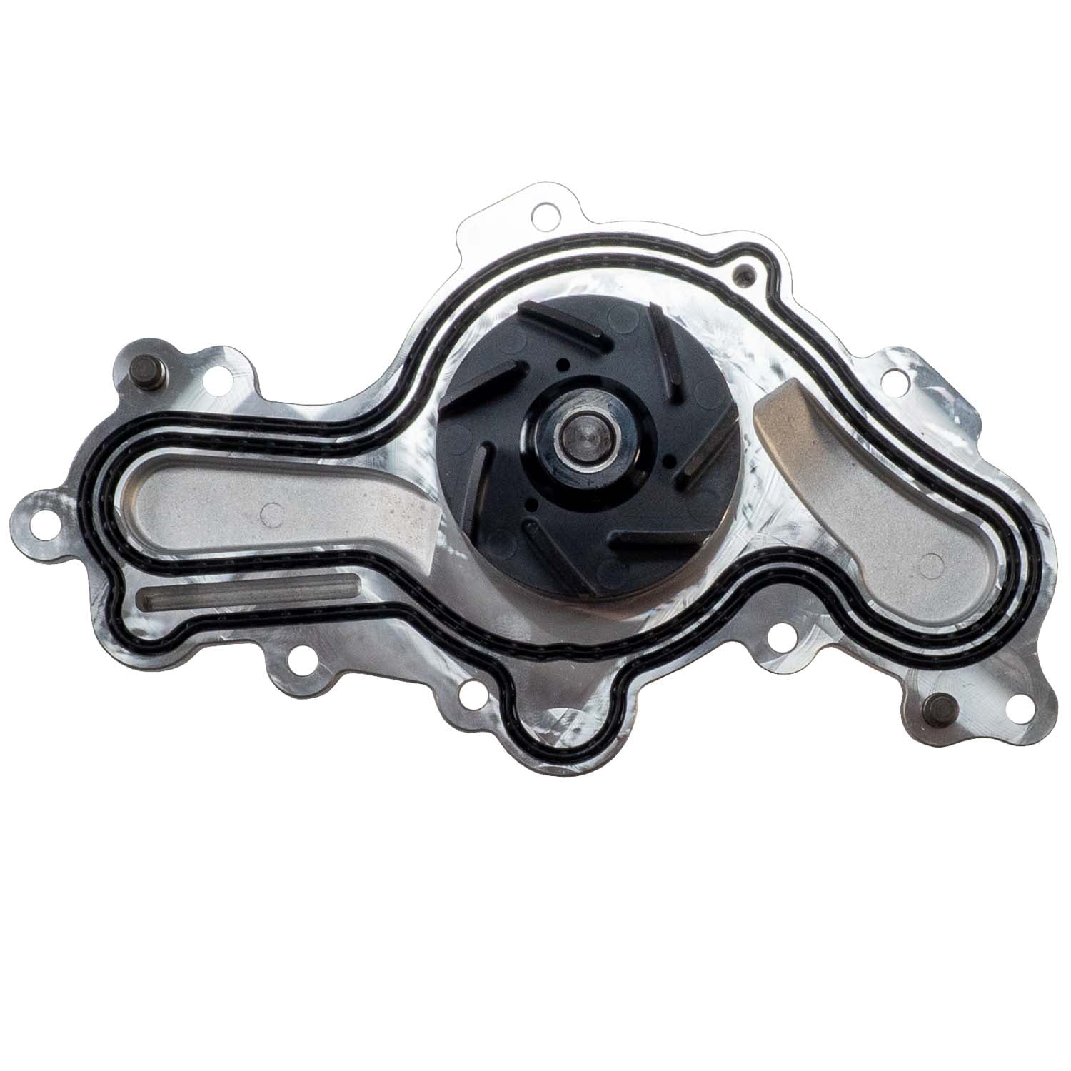 Melling MWP-517 Stock Replacement Water Pump