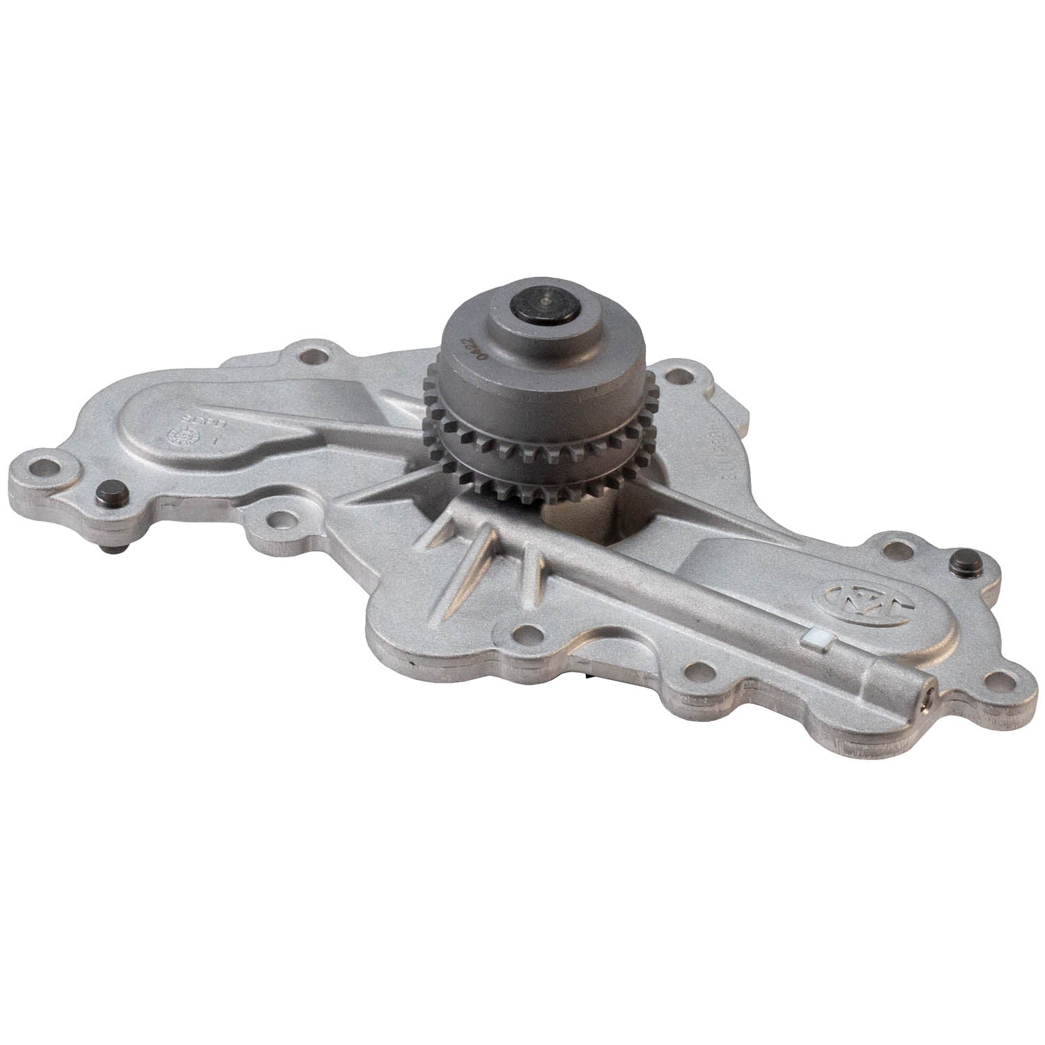 Melling MWP-517 Stock Replacement Water Pump